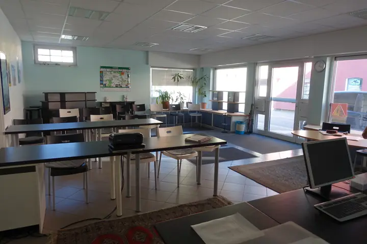 Laden, Büro oder Praxis in Wohn- und Geschäftshaus in Hoffenheim, Sinsheim, Foto 3 von 7