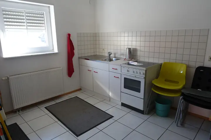 Laden, Büro oder Praxis in Wohn- und Geschäftshaus in Hoffenheim, Sinsheim, Foto 6 von 7