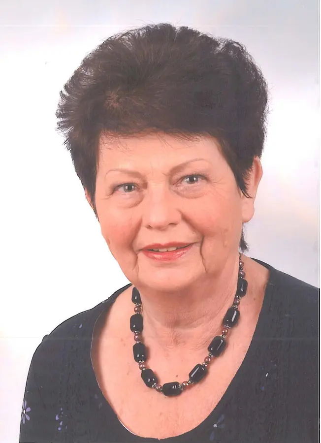 Anneliese Schneider, Inhaberin und Immobilienmaklerin bei Schneider Immobilien Sinsheim