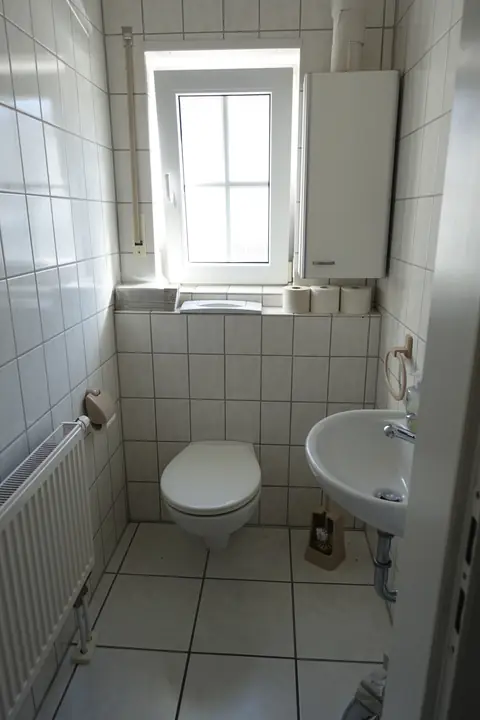 Laden, Büro oder Praxis in Wohn- und Geschäftshaus in Hoffenheim, Sinsheim, Foto 7 von 7