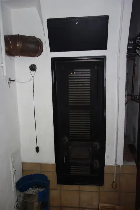 Exklusive 4,5-Zimmerwohnung über 2 Ebenen mit 2 Terrassen, Garten, Garage und 2 Stellplätzen in Adersbach, Sinsheim, Foto 25 von 25