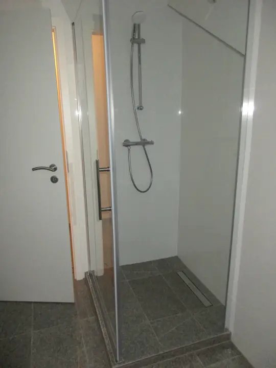 Gemütliche 3-Zimmer-Dachgeschosswohnung mit großer Dachterrasse und Garten in Dühren, Sinsheim, Foto 11 von 12