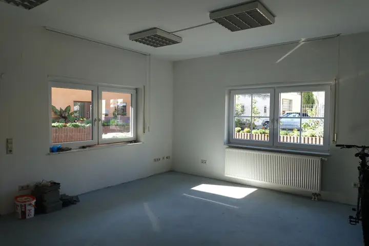 Laden, Büro oder Praxis in Wohn- und Geschäftshaus in Hoffenheim, Sinsheim, Foto 5 von 7